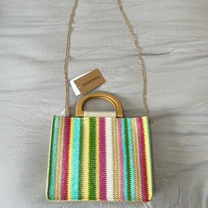 Savanna Purse Multicolor